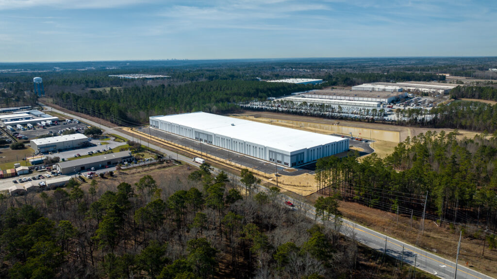 HREIF Humphreys Real Estate Fund