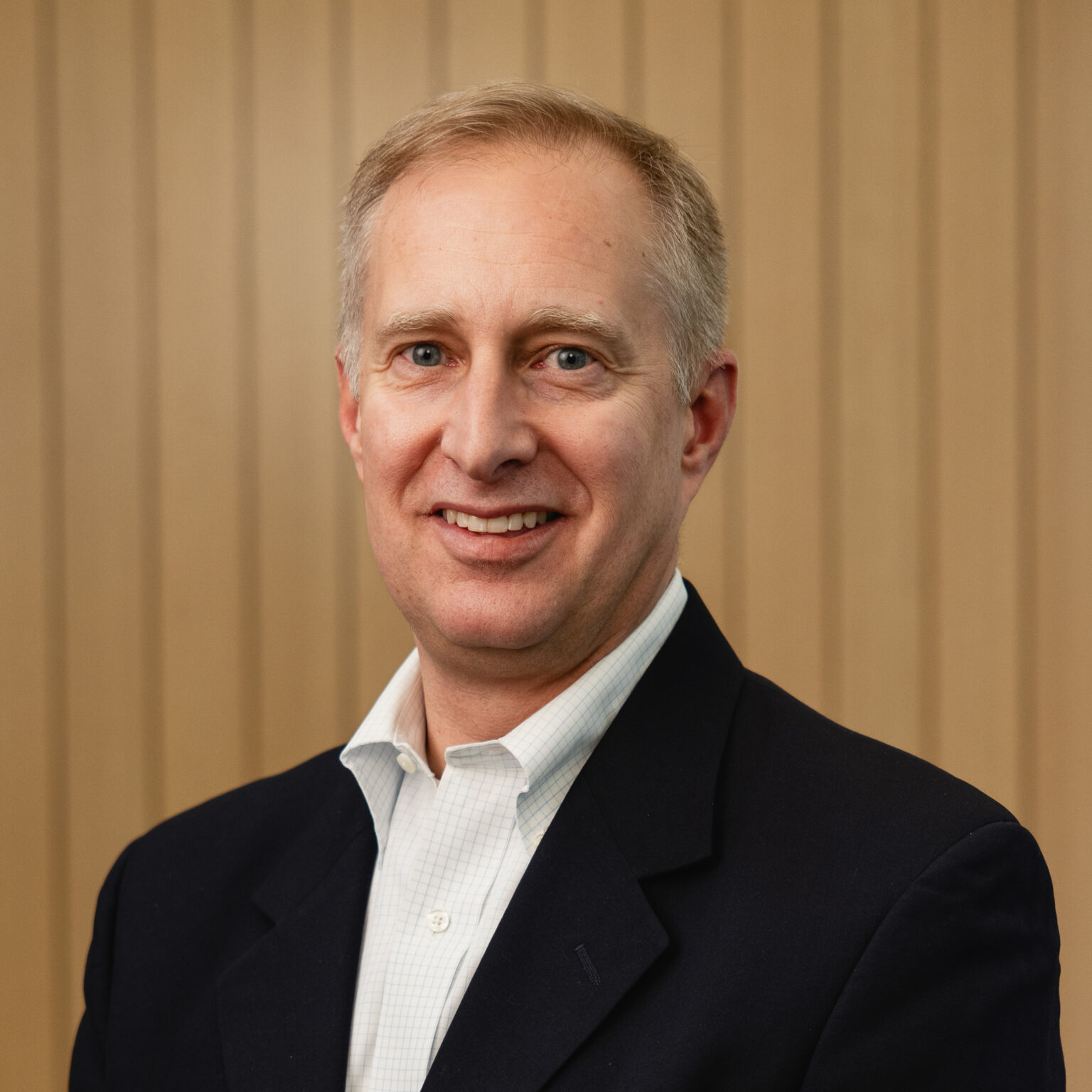 Drew Zielinski, Investor Relationships HREIF